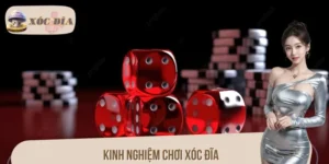 Kinh Nghiệm Chơi Xóc Đĩa Bất Bại – Bí kíp Cược Đỉnh Cao 2025