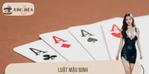 Luật Mậu Binh Chuẩn Dân Chuyên, Đánh Nhanh Thắng Đậm