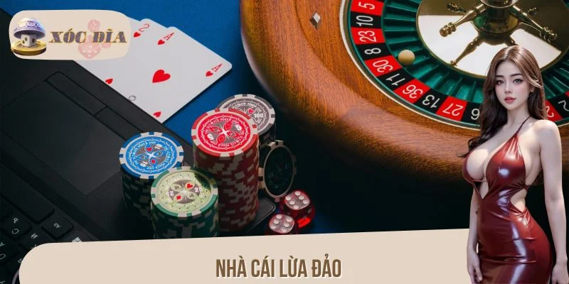 Nhà Cái Lừa Đảo - Dấu Hiệu Nhận Biết Và Cách Tránh Bẫy