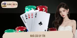 Nhà Cái Uy Tín - Top Lựa Chọn Cá Cược Giải Trí Hàng Đầu 2025