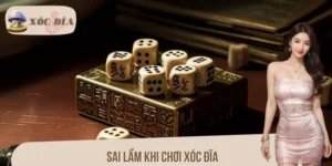 Sai Lầm Khi Chơi Xóc Đĩa Và Cách Phòng Tránh Bởi Cao Thủ
