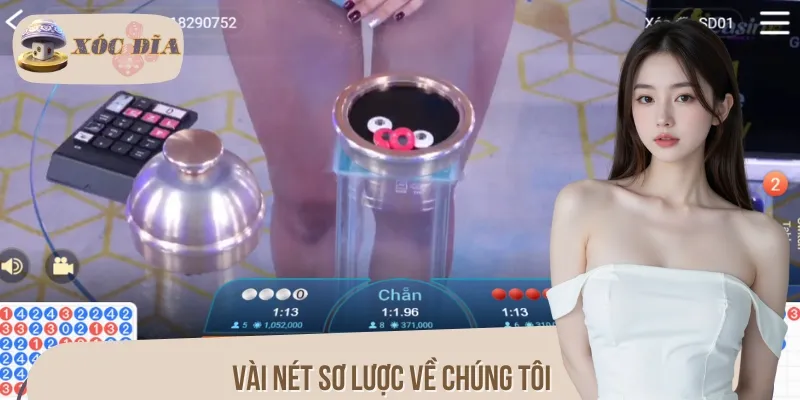 Khi tìm hiểu về chúng tôi, bet thủ sẽ phải ấn tượng hơn bao giờ hết